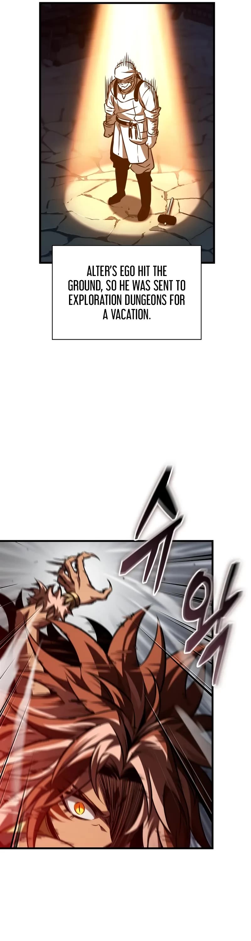 Pick Me Up (Infinite Gacha) chapter 164 page 7