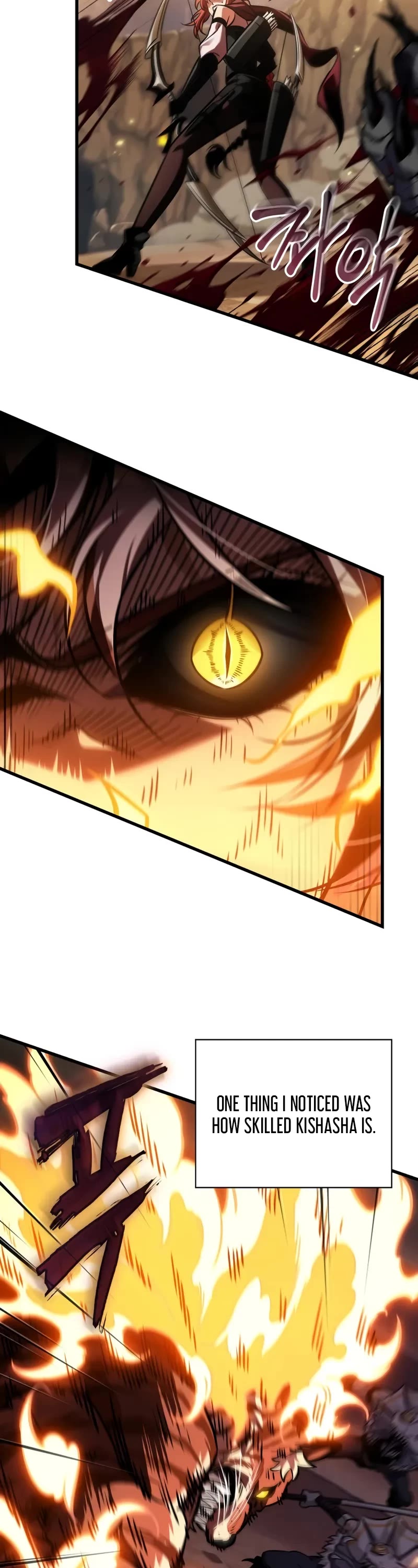 Pick Me Up (Infinite Gacha) chapter 164 page 9