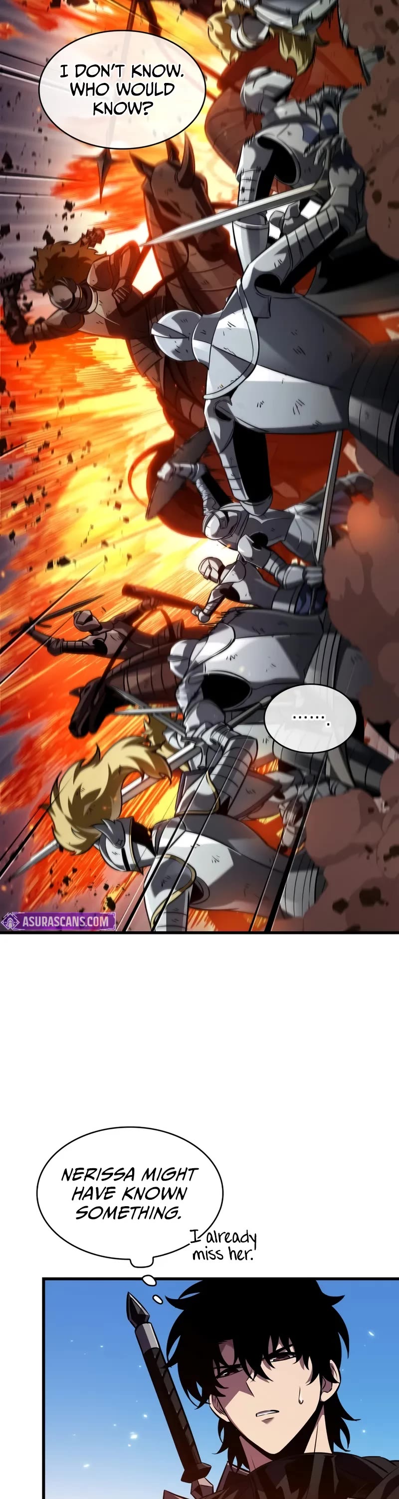 Pick Me Up (Infinite Gacha) chapter 165 page 14