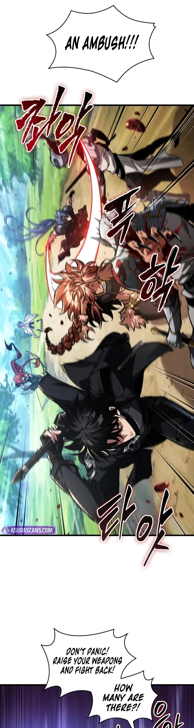 Pick Me Up (Infinite Gacha) chapter 165 page 24