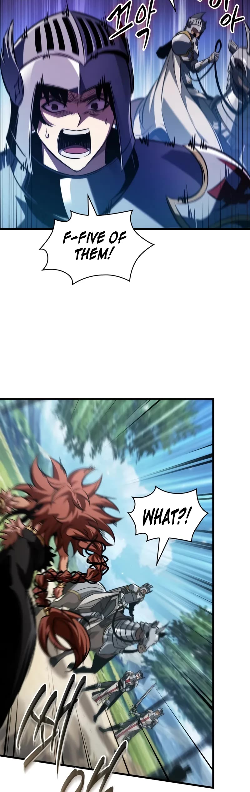 Pick Me Up (Infinite Gacha) chapter 165 page 25