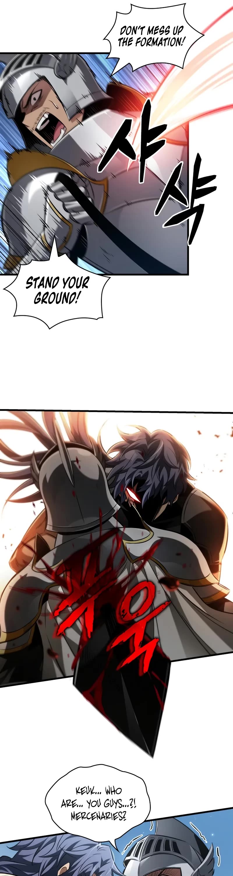 Pick Me Up (Infinite Gacha) chapter 165 page 27