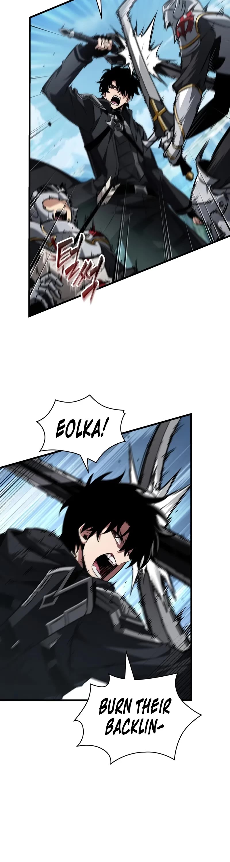 Pick Me Up (Infinite Gacha) chapter 165 page 29