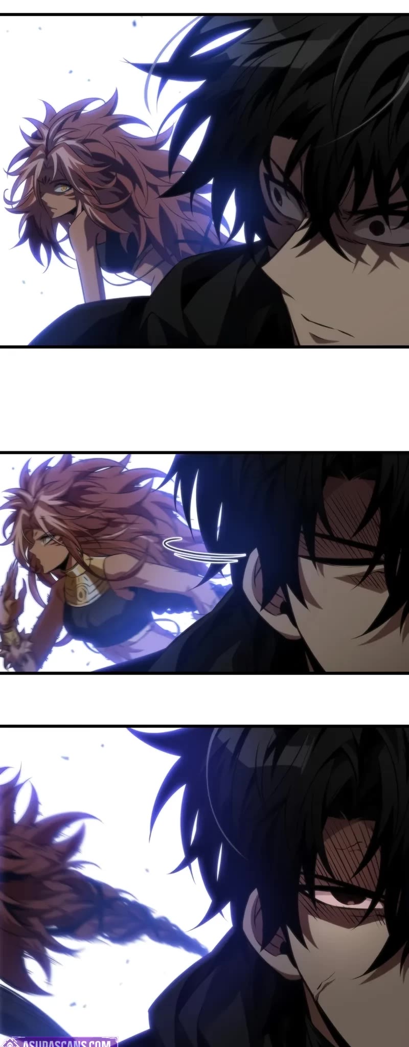 Pick Me Up (Infinite Gacha) chapter 165 page 30