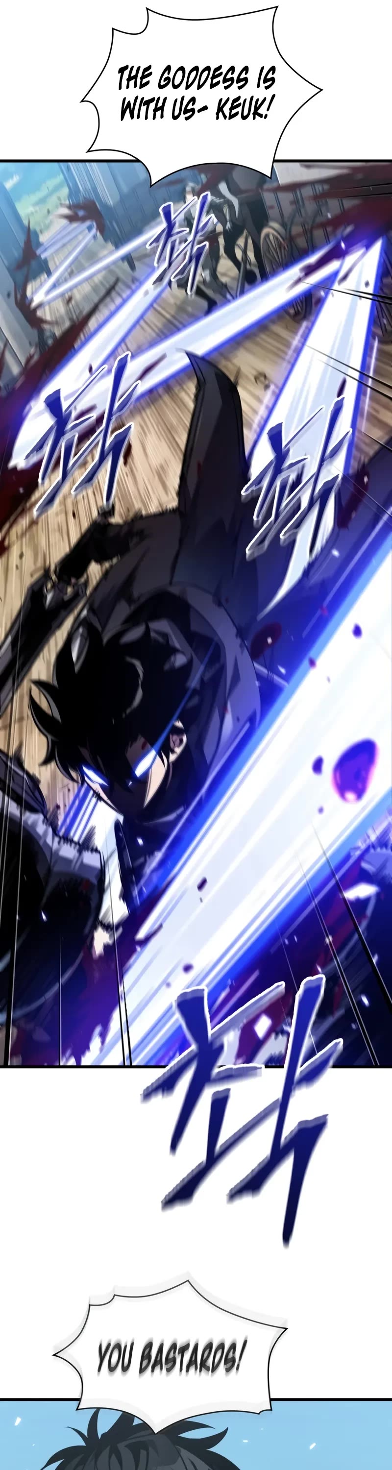 Pick Me Up (Infinite Gacha) chapter 165 page 32