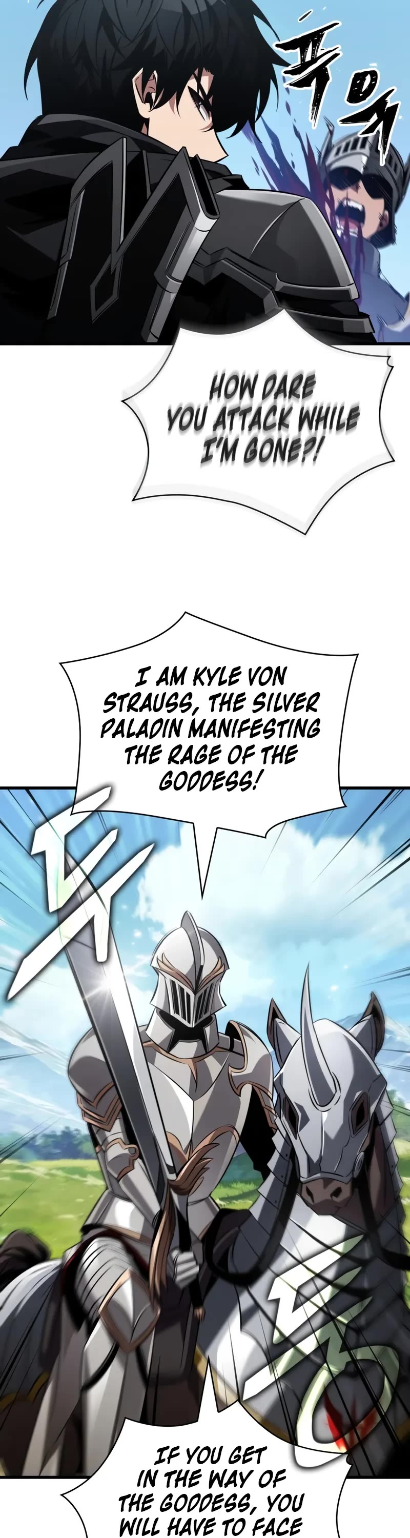 Pick Me Up (Infinite Gacha) chapter 165 page 33