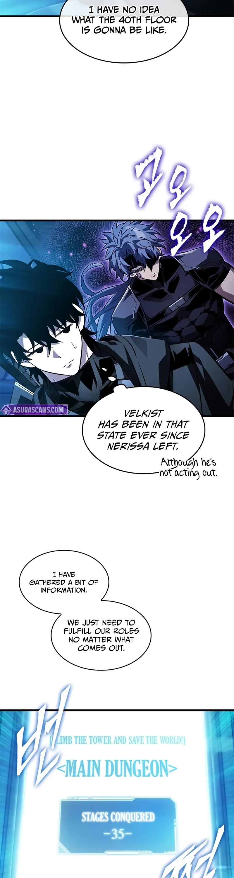 Pick Me Up (Infinite Gacha) chapter 165 page 4