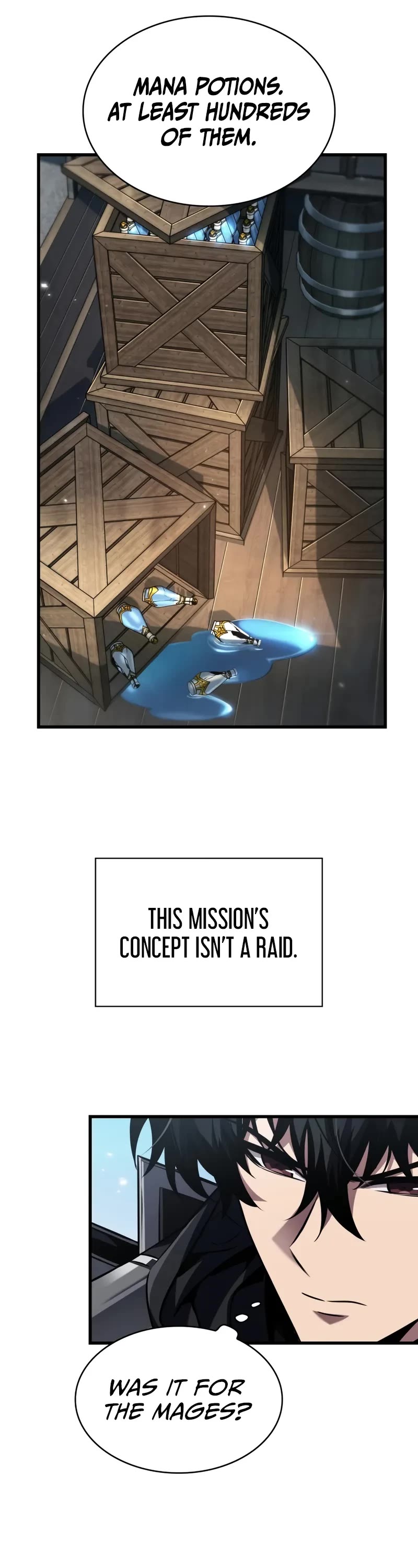 Pick Me Up (Infinite Gacha) chapter 165 page 41