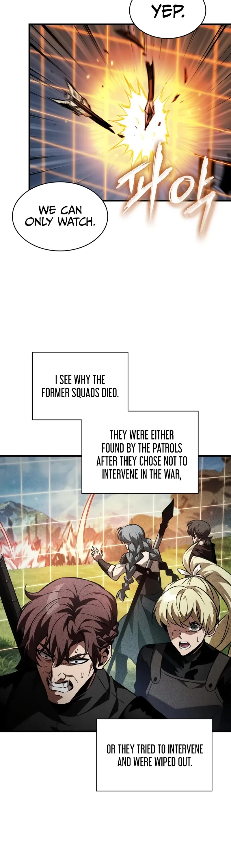 Pick Me Up (Infinite Gacha) chapter 166 page 11