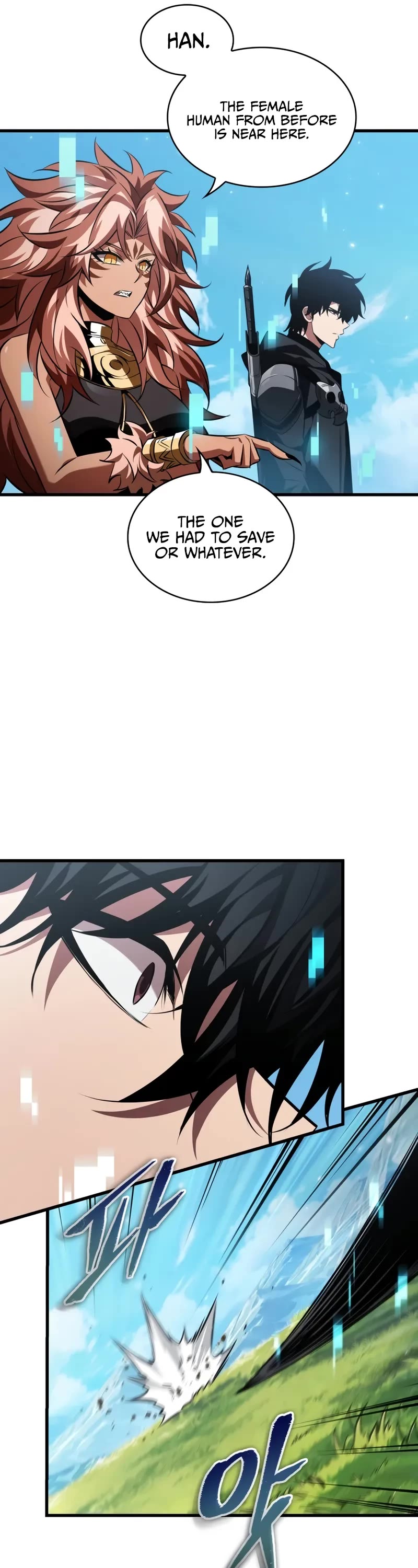 Pick Me Up (Infinite Gacha) chapter 166 page 19