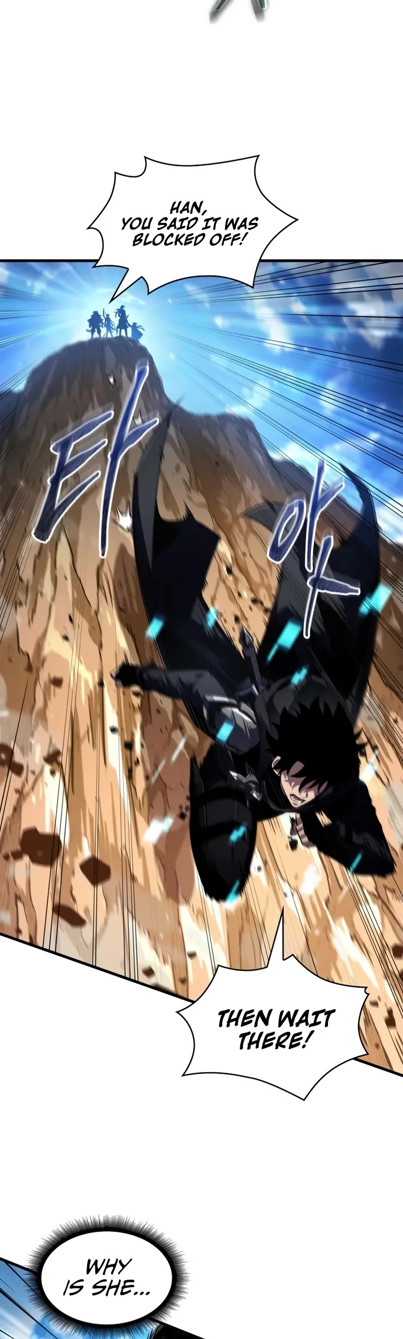 Pick Me Up (Infinite Gacha) chapter 166 page 20