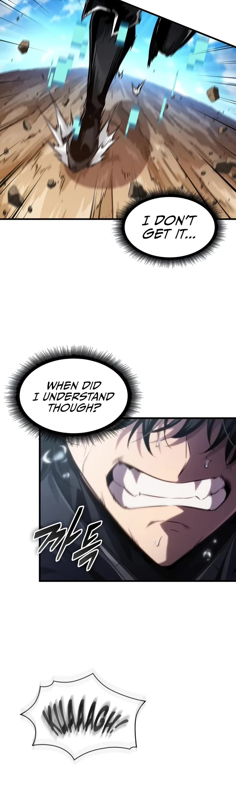 Pick Me Up (Infinite Gacha) chapter 166 page 21