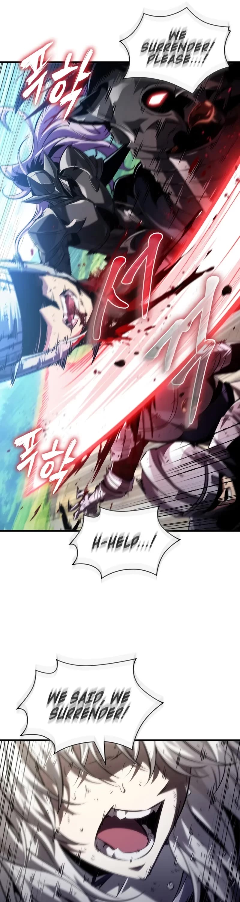 Pick Me Up (Infinite Gacha) chapter 166 page 22