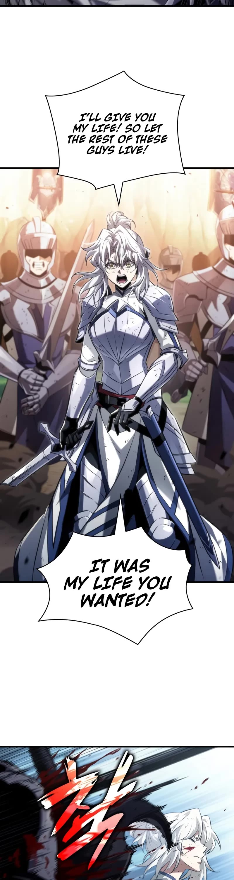 Pick Me Up (Infinite Gacha) chapter 166 page 23