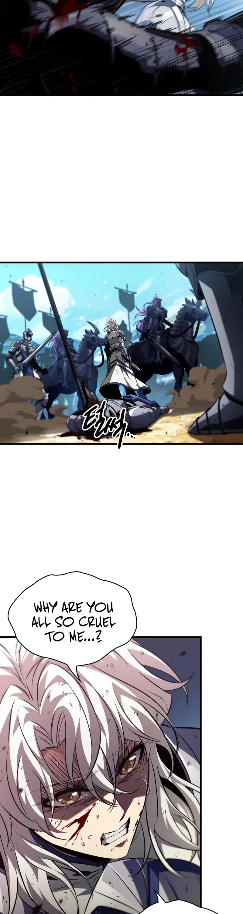 Pick Me Up (Infinite Gacha) chapter 166 page 24