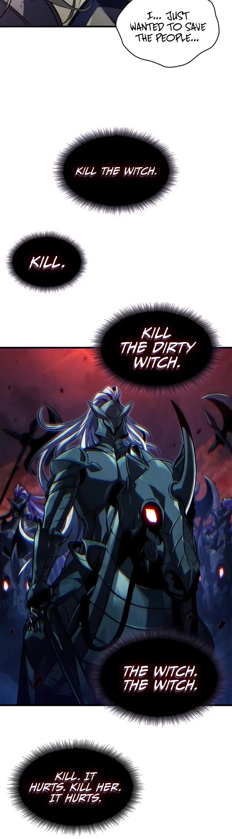 Pick Me Up (Infinite Gacha) chapter 166 page 25