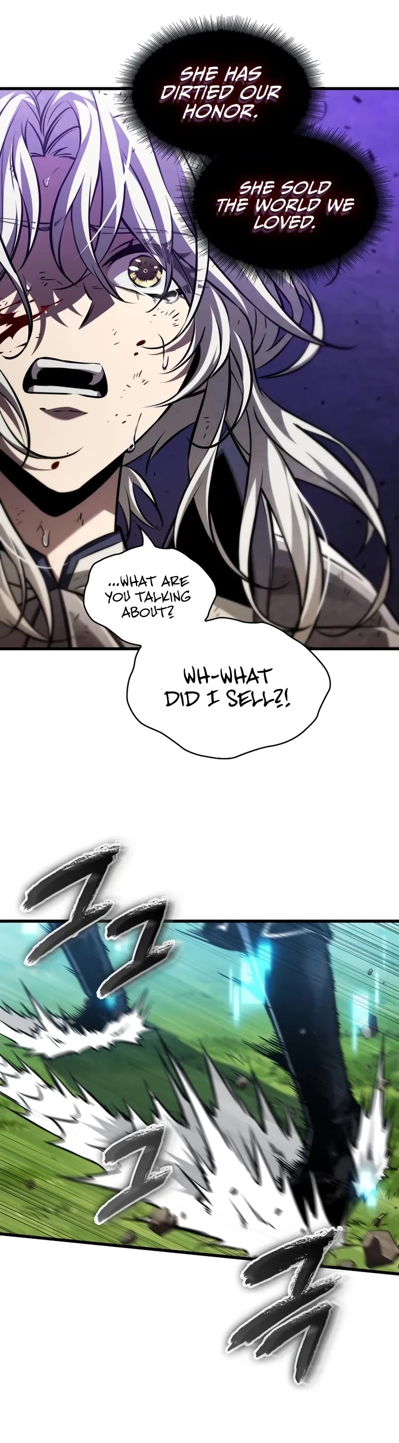 Pick Me Up (Infinite Gacha) chapter 166 page 26