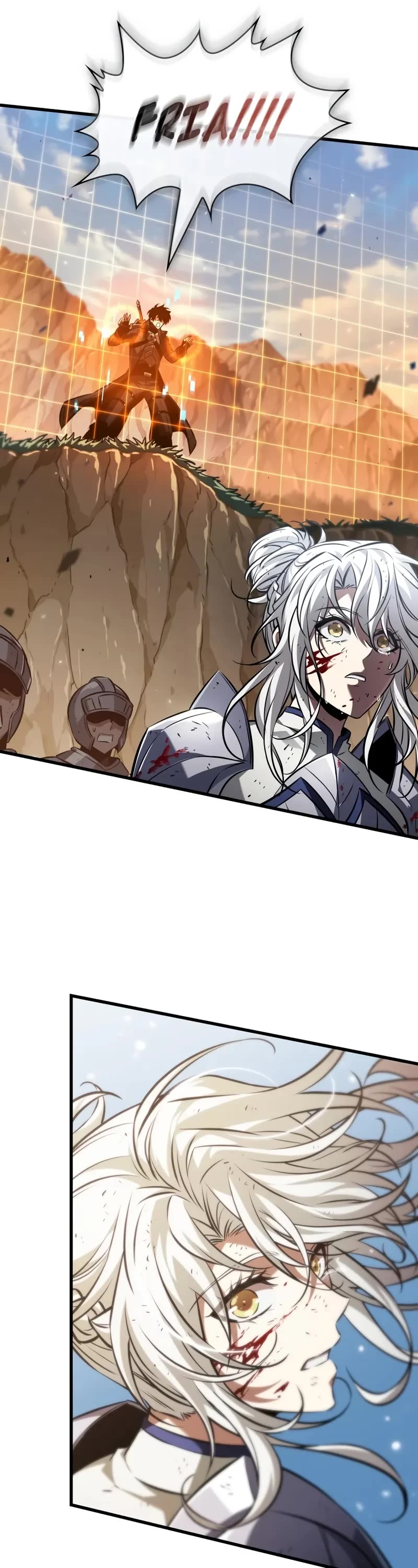 Pick Me Up (Infinite Gacha) chapter 166 page 27