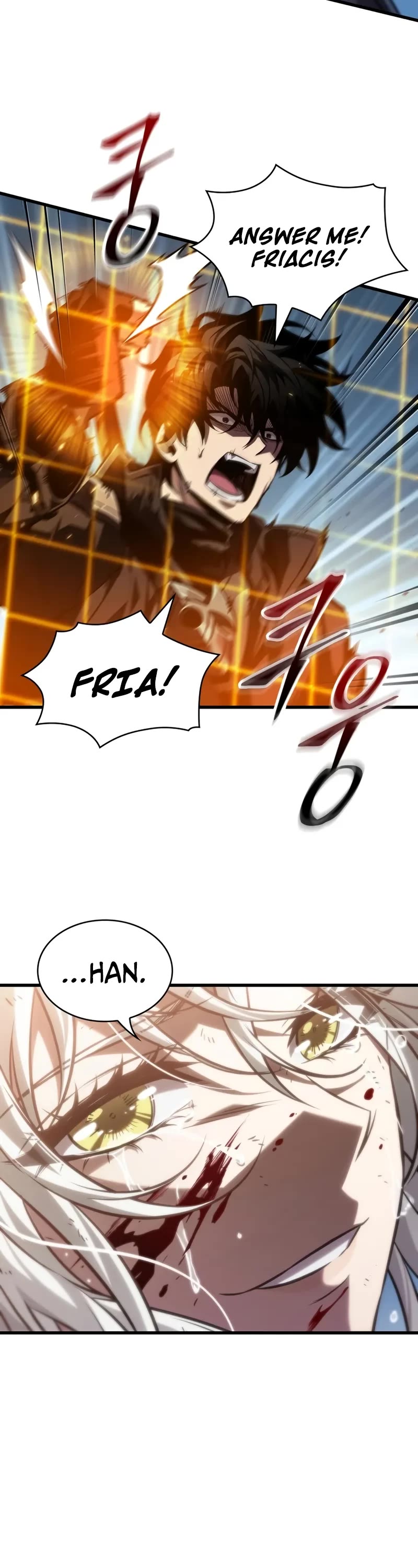 Pick Me Up (Infinite Gacha) chapter 166 page 28