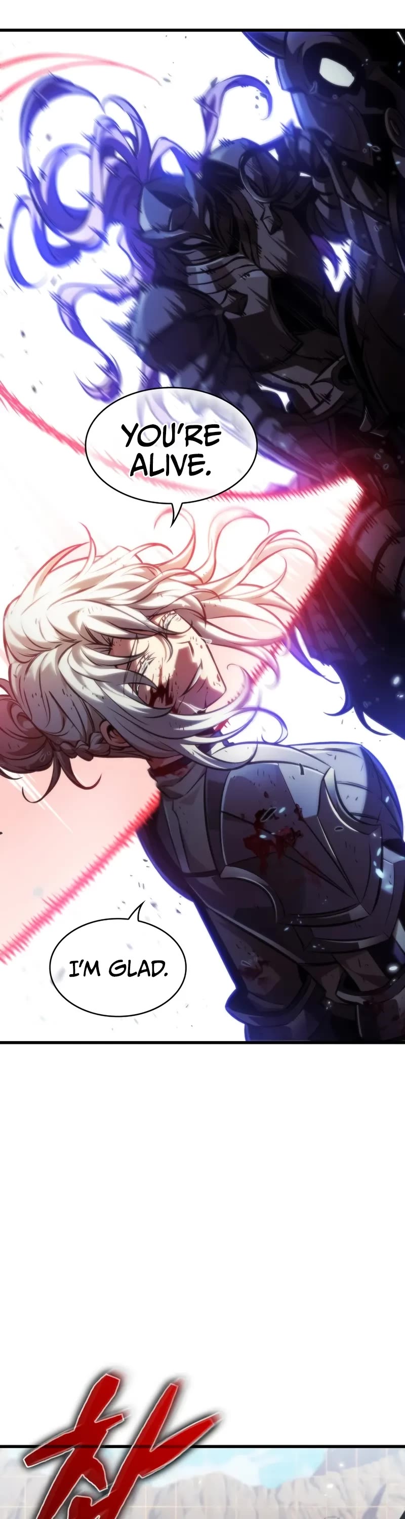 Pick Me Up (Infinite Gacha) chapter 166 page 29