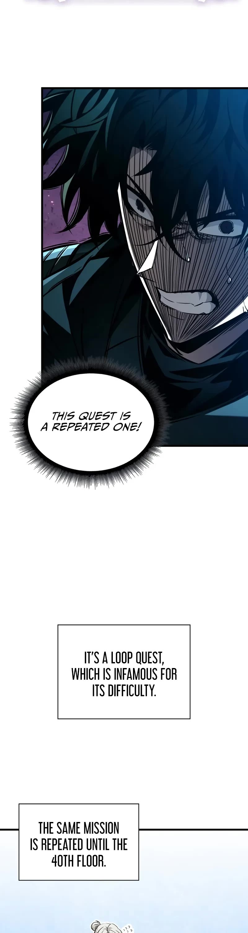 Pick Me Up (Infinite Gacha) chapter 166 page 34