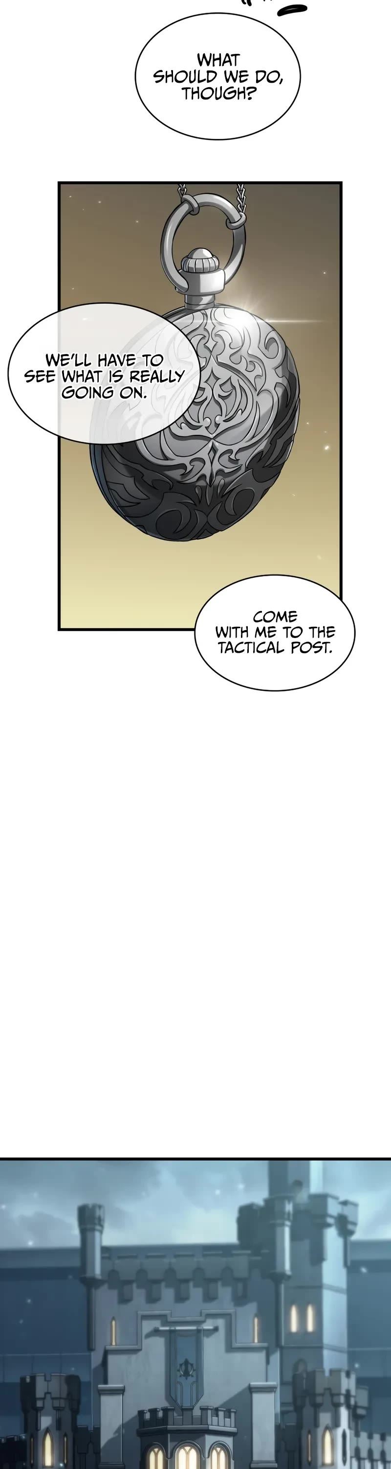 Pick Me Up (Infinite Gacha) chapter 166 page 39