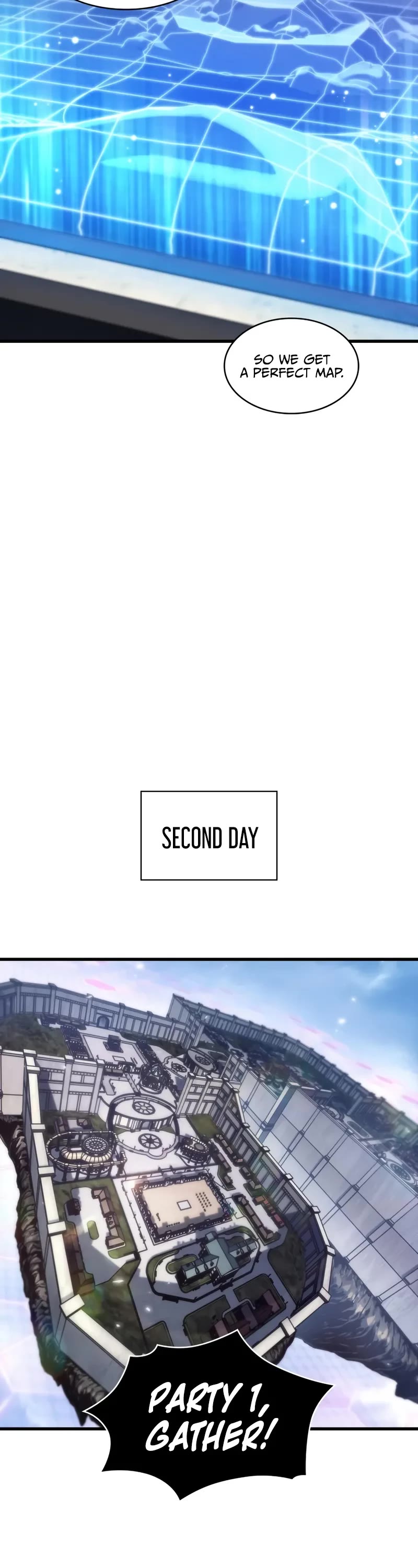 Pick Me Up (Infinite Gacha) chapter 166 page 41