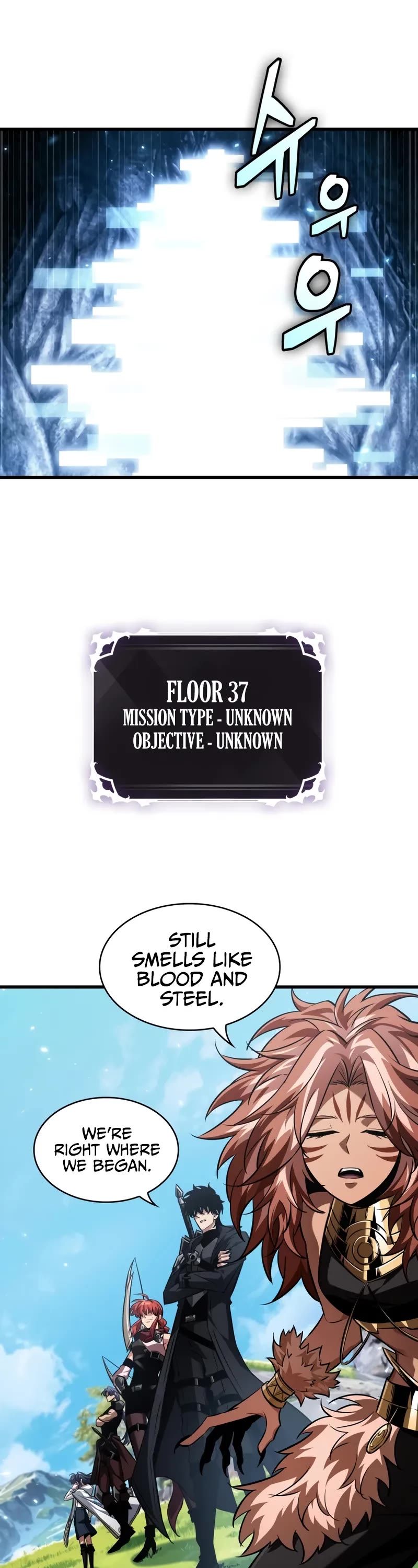 Pick Me Up (Infinite Gacha) chapter 166 page 42