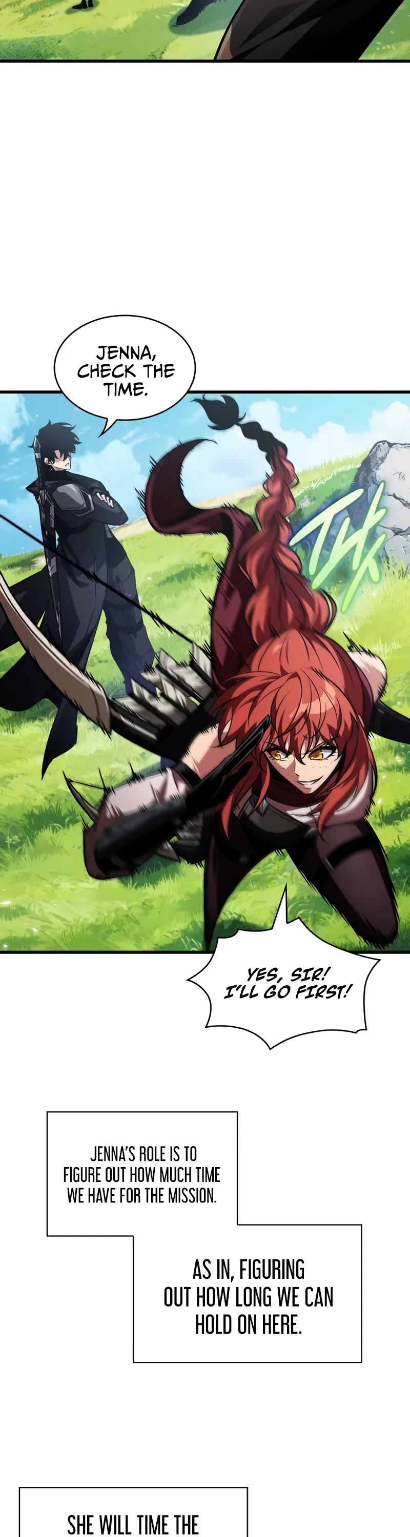 Pick Me Up (Infinite Gacha) chapter 166 page 43