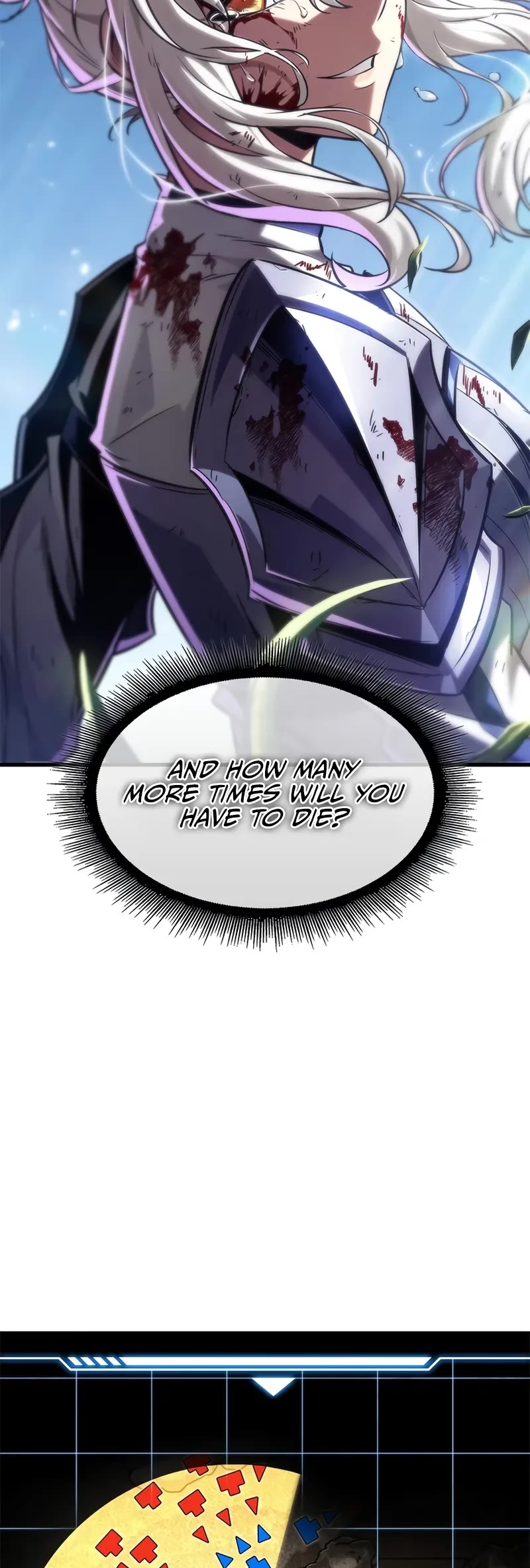 Pick Me Up (Infinite Gacha) chapter 166 page 48