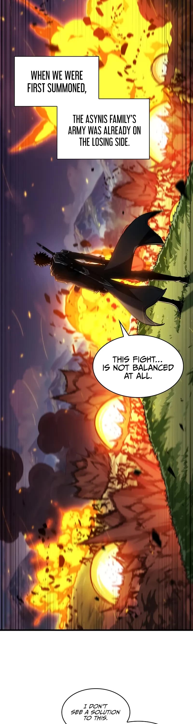 Pick Me Up (Infinite Gacha) chapter 166 page 9