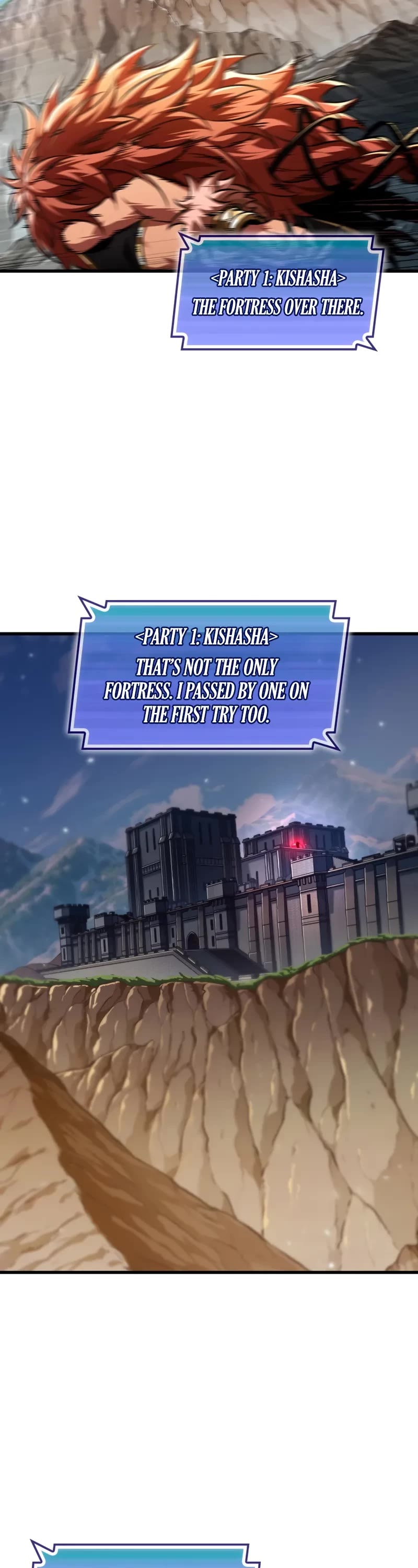 Pick Me Up (Infinite Gacha) chapter 167 page 10