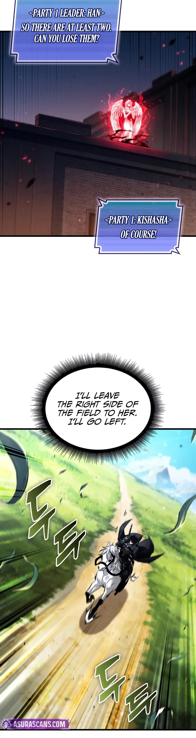 Pick Me Up (Infinite Gacha) chapter 167 page 11