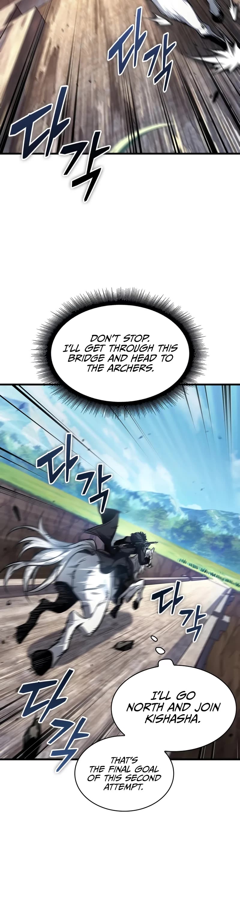 Pick Me Up (Infinite Gacha) chapter 167 page 18