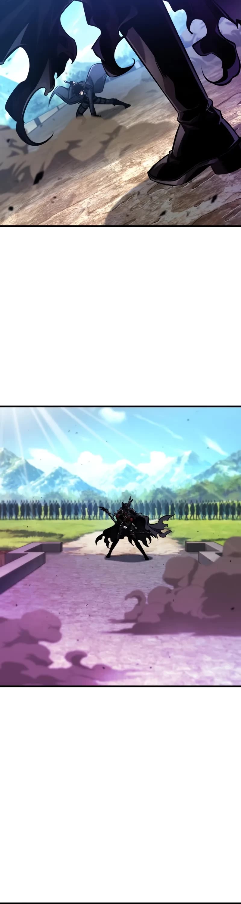 Pick Me Up (Infinite Gacha) chapter 167 page 21