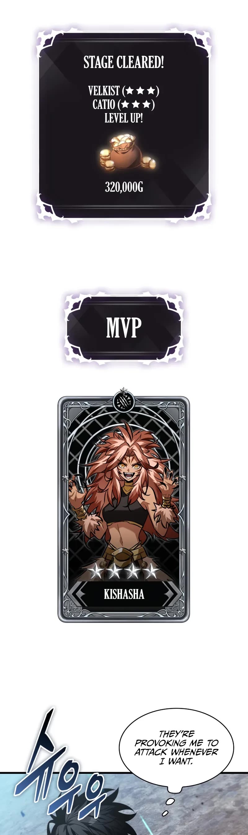 Pick Me Up (Infinite Gacha) chapter 167 page 24