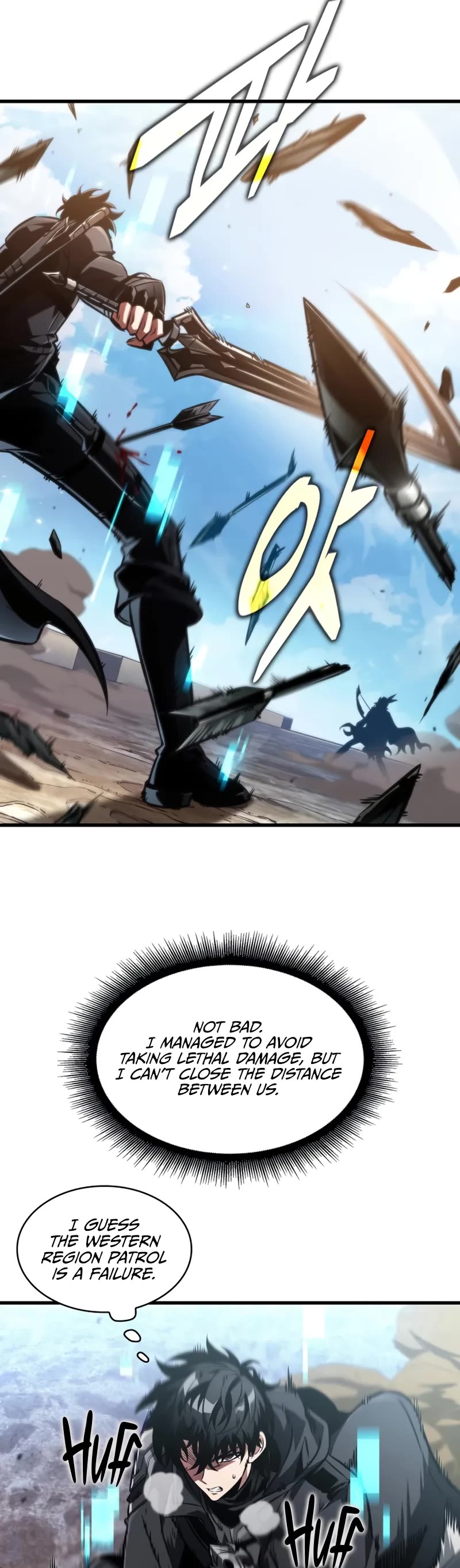 Pick Me Up (Infinite Gacha) chapter 167 page 29