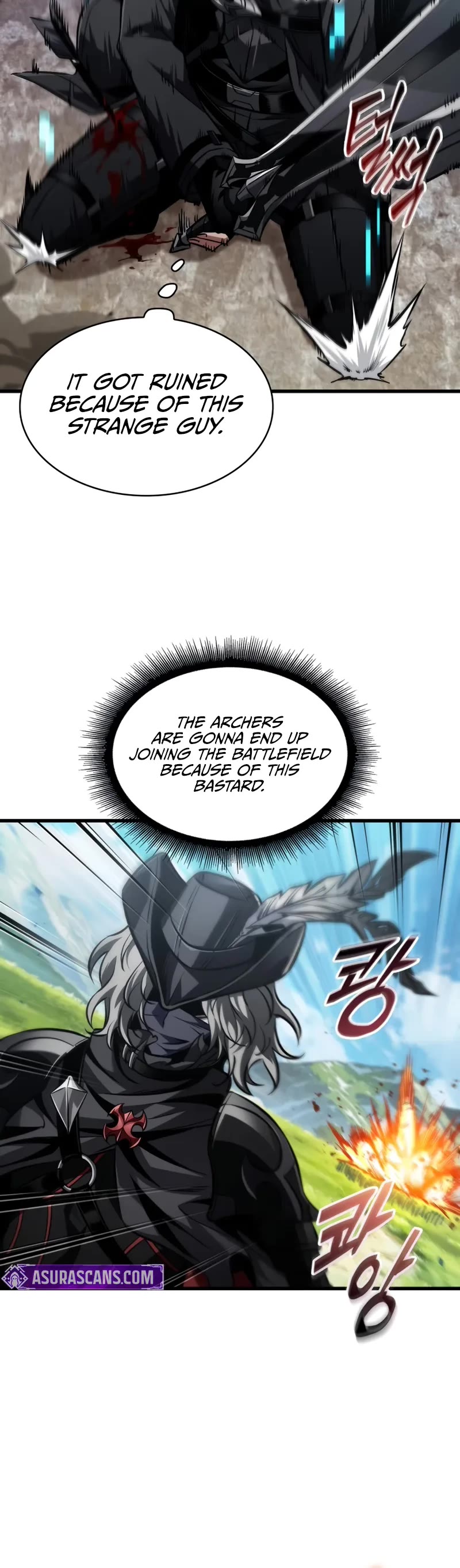 Pick Me Up (Infinite Gacha) chapter 167 page 30