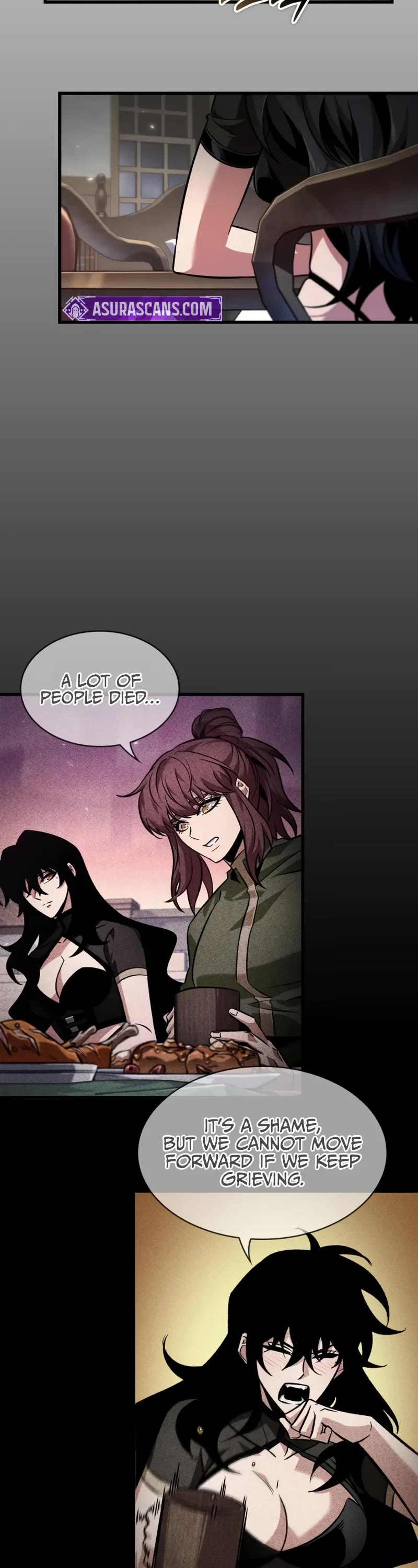 Pick Me Up (Infinite Gacha) chapter 167 page 39