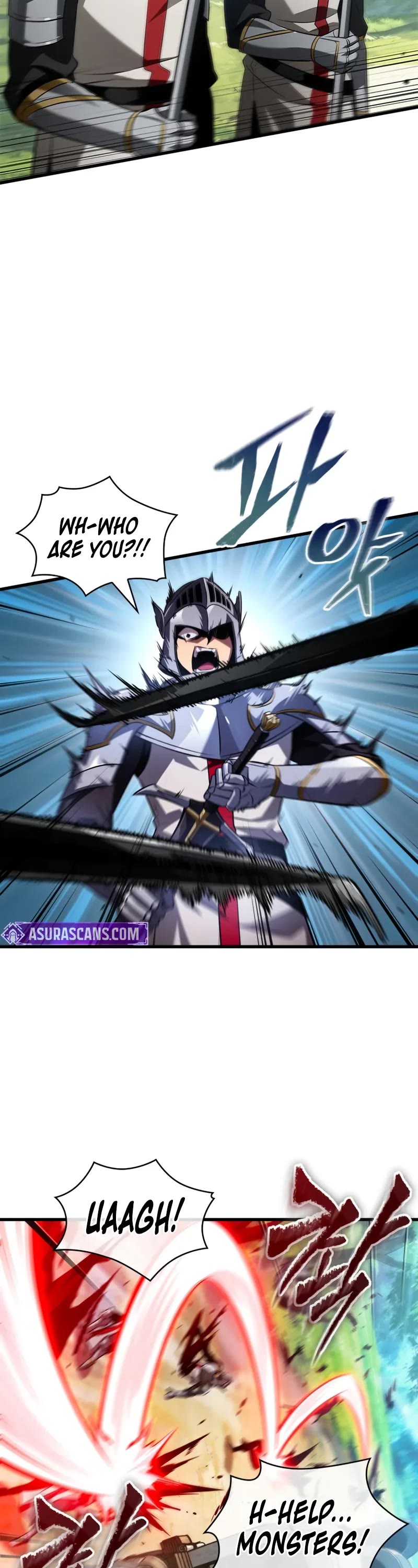 Pick Me Up (Infinite Gacha) chapter 167 page 4