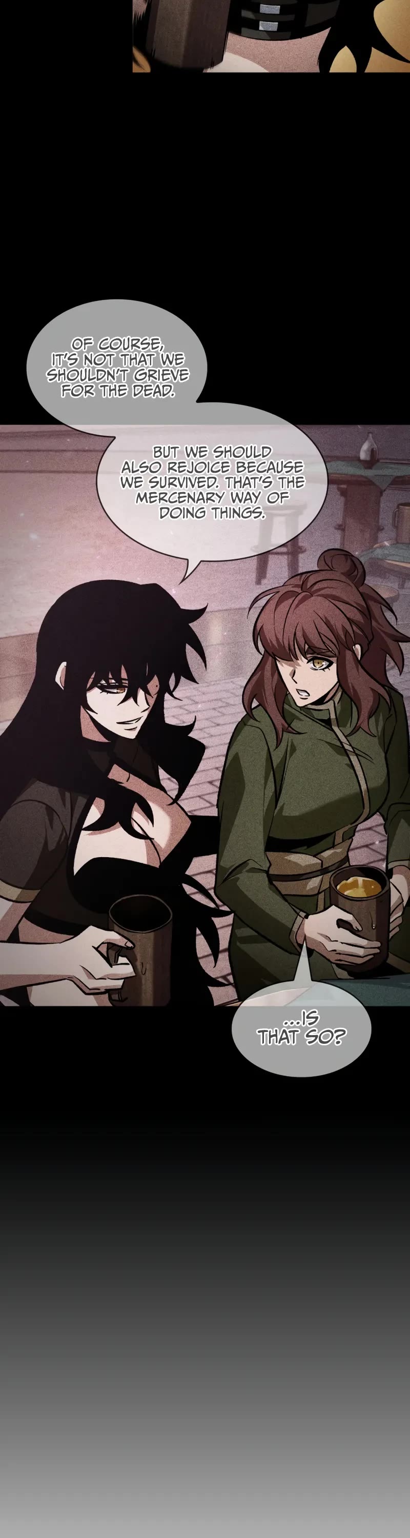 Pick Me Up (Infinite Gacha) chapter 167 page 40