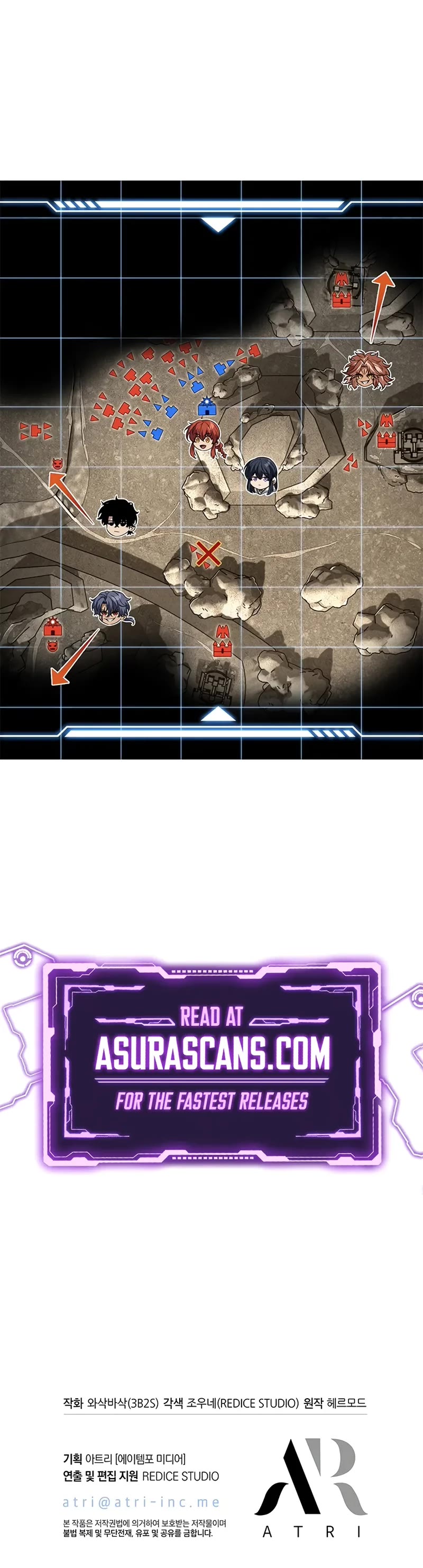 Pick Me Up (Infinite Gacha) chapter 167 page 43