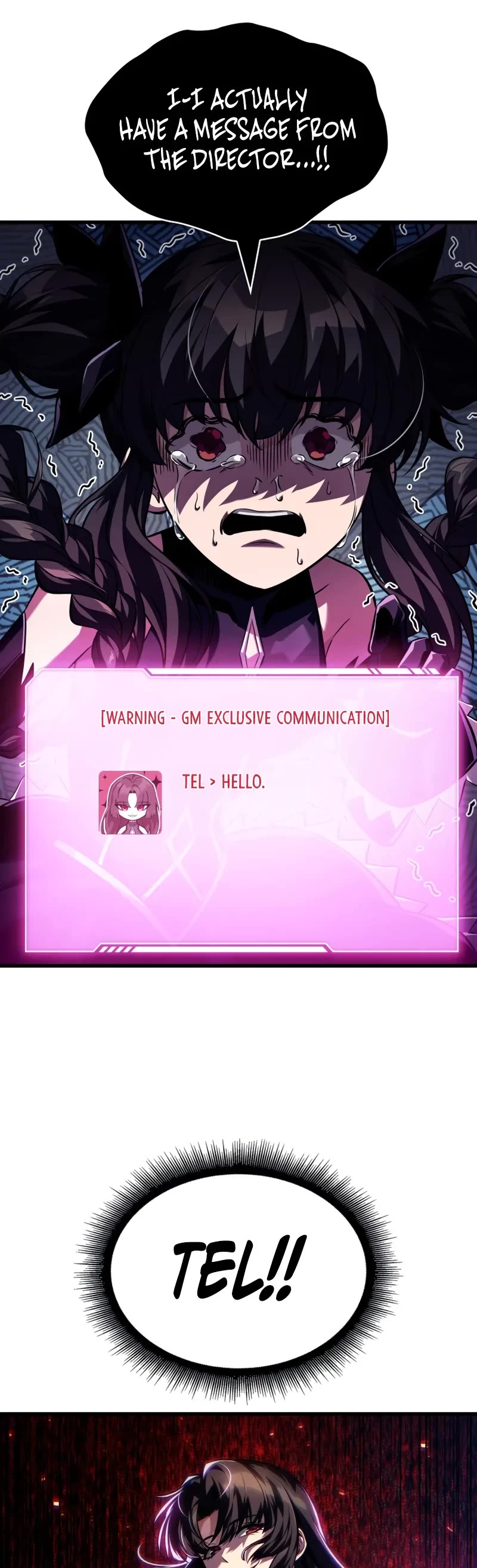 Pick Me Up (Infinite Gacha) chapter 168 page 10