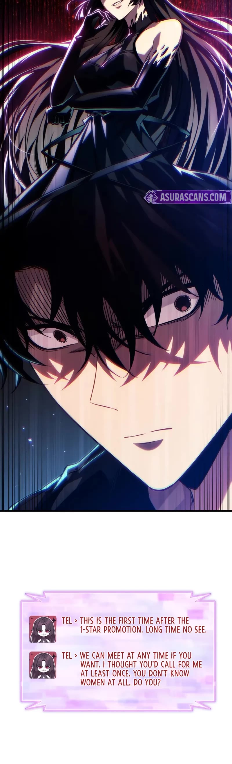 Pick Me Up (Infinite Gacha) chapter 168 page 11