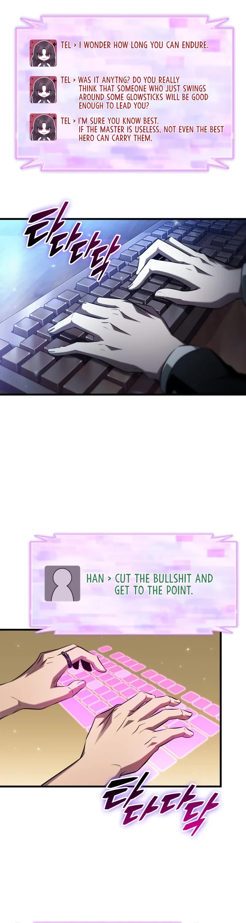 Pick Me Up (Infinite Gacha) chapter 168 page 16