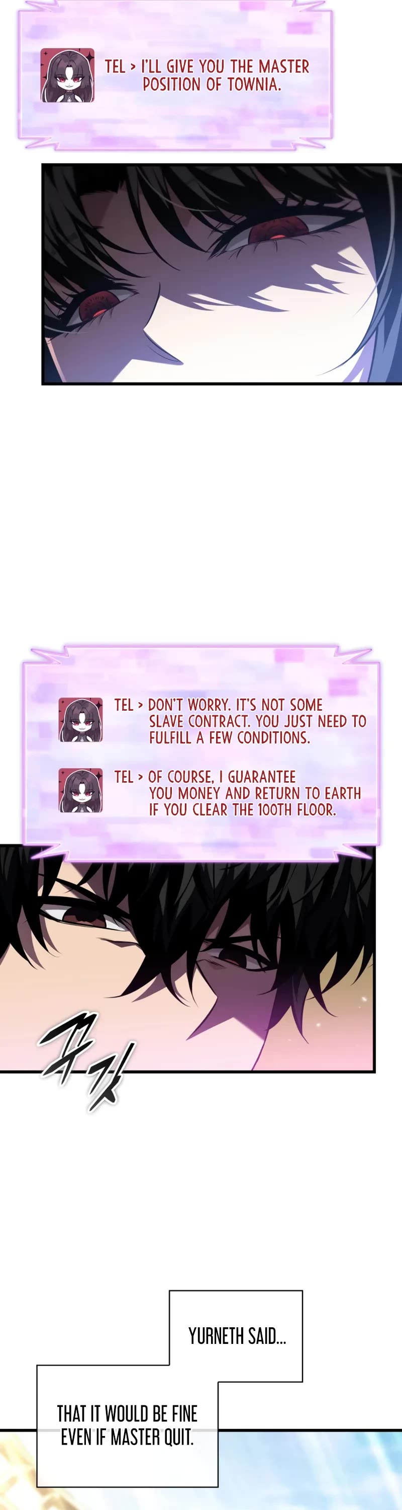 Pick Me Up (Infinite Gacha) chapter 168 page 17