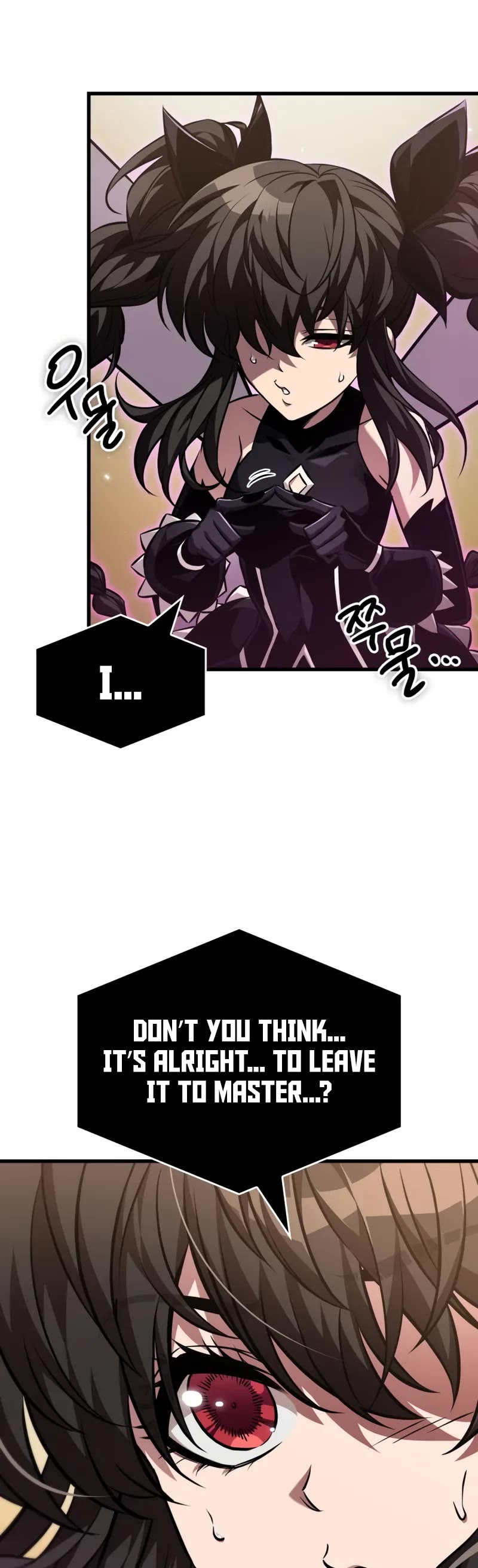 Pick Me Up (Infinite Gacha) chapter 168 page 20