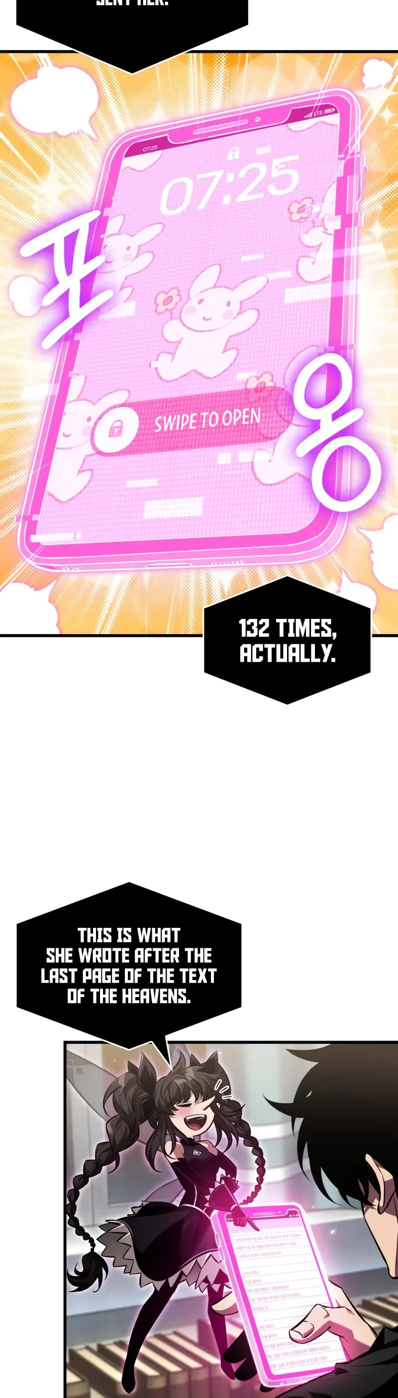 Pick Me Up (Infinite Gacha) chapter 168 page 25