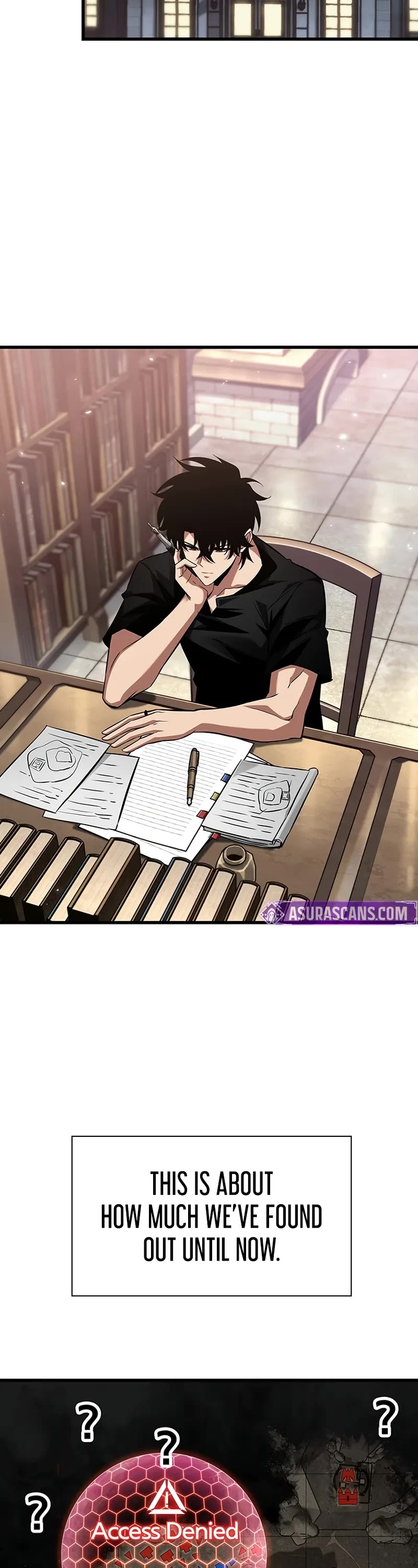 Pick Me Up (Infinite Gacha) chapter 168 page 3