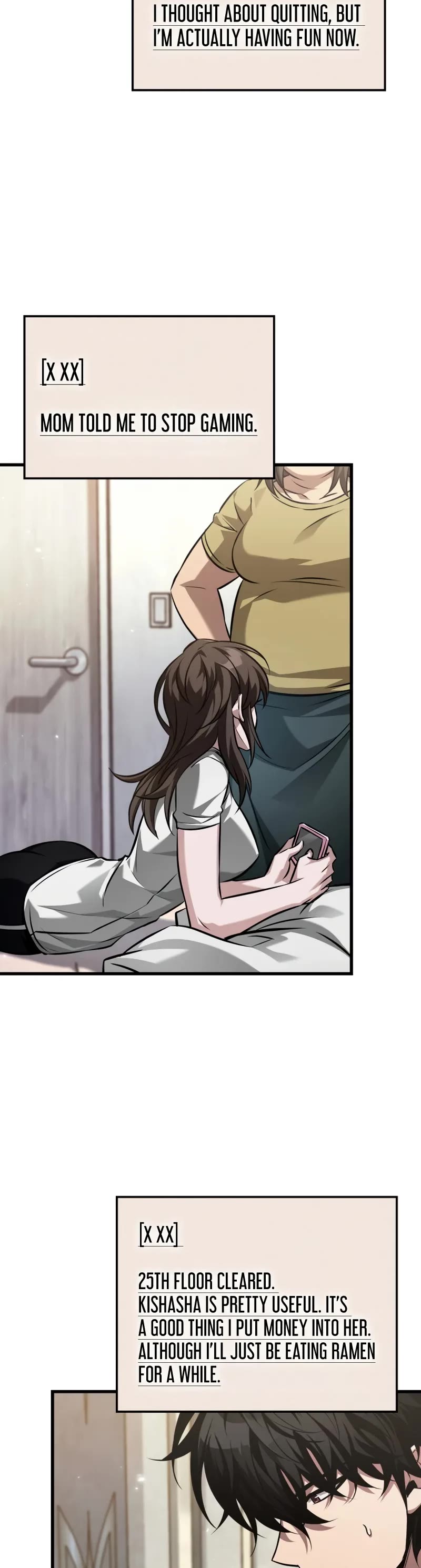 Pick Me Up (Infinite Gacha) chapter 168 page 30